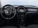 MINI Mini 1.5 Cooper Business Navi/Bluetooth/Cruise/17inch., Voorwielaandrijving, Gebruikt, 4 stoelen, Zwart