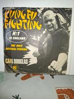 Carl Douglas - Kung Fu Fighting 7" Single, Cd's en Dvd's, Vinyl Singles, Gebruikt, 7 inch, Single, Ophalen of Verzenden