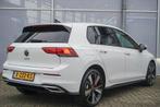 Volkswagen Golf GTE 1.4 eHybrid 245pk DSG | Apple Carplay &, Auto's, 12 maanden, Gebruikt, Euro 6, Wit