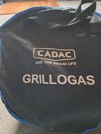 Cadac Grillo Gas BBQ - Draagbaar, Ophalen, Gebruikt