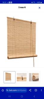 Arzion bamboe rolgordijn, Tuin en Terras, Overige materialen, Ophalen of Verzenden, Zo goed als nieuw, 200 cm of meer