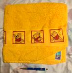 Winney the pooh handdoek nw, Huis en Inrichting, Ophalen of Verzenden, Nieuw, Handdoek