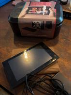 Digitale Fotolijst Album - Draagbare Fotogalerij, Gebruikt, Ophalen of Verzenden, Minder dan 1 GB, Film