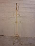 Vintage Metalen Kapstok, Ophalen, Gebruikt, Metaal, Staande kapstok