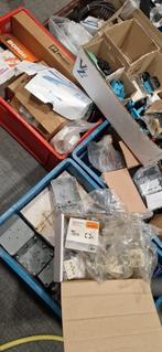 Elektronica opruiming, Ophalen of Verzenden, Gebruikt