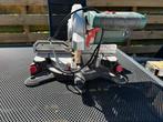 Metabo afkoordzaag, Doe-het-zelf en Verbouw, Gereedschap | Zaagmachines, Ophalen, Cirkelzaag, Zo goed als nieuw, 30 tot 70 mm