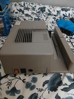 Kindermann Diafocus AF 250 Diaprojector, Ophalen of Verzenden, Gebruikt, Met scherm