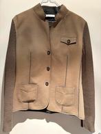 Rivamonti Jasje + Mouwloos Shirt - Maat 40, Kleding | Dames, Maat 38/40 (M), Bruin, Rivamonti, Ophalen of Verzenden