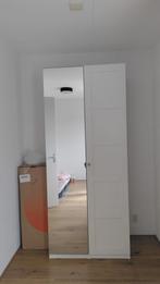 Wardrobe/Cupboard, Huis en Inrichting, Kasten | Kledingkasten, Ophalen, Zo goed als nieuw, 50 tot 75 cm, 200 cm of meer