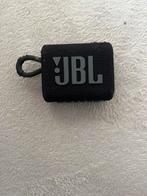 JBL Go 3 - Zo goed als nieuw!, JBL, Overige typen, Ophalen of Verzenden, Zo goed als nieuw