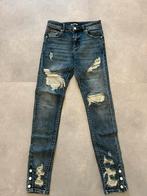Een-Tweetje jeans, Ophalen of Verzenden, Zo goed als nieuw, Blauw, Een tweetje