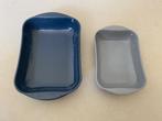 Vivo ovenschaal ovenschalen, Huis en Inrichting, Keuken | Servies, Ophalen of Verzenden, Zo goed als nieuw, Overige stijlen, Schaal of Schalen