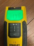Stanley FMHT77407 Detector - Zo goed als nieuw!, Ophalen, Nieuw