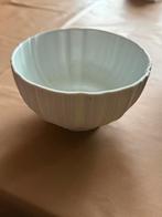Witte Schaal - Rosenthal Studio Linie, Ophalen, Gebruikt, Porselein of Keramiek, Schaal