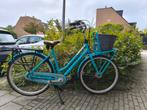 Gazelle Miss Grace met en  maantje, 53 tot 56 cm, Ophalen of Verzenden, Zo goed als nieuw, Versnellingen