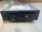 Mitsubishi radio/ cd speler, Auto diversen, Ophalen of Verzenden, Zo goed als nieuw
