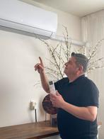 Airco plus installeren vanaf 1399 euro met 5 jaar garantie, Verwarmen, Nieuw, 3 snelheden of meer, Ophalen of Verzenden