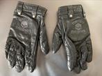 Harley Davidson leren motor handschoenen dames L, Ophalen of Verzenden, Tweedehands, Dames, Handschoenen