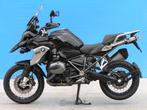 BMW R1200GS TRIPLE BLACK EDITION (bj 2016), Motoren, 1170 cc, Toermotor, Bedrijf, 2 cilinders