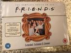 Friends Seizoen 1 t/m 10 Box, Komedie, Alle leeftijden, Ophalen of Verzenden, Zo goed als nieuw
