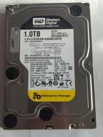 WDC WD1003FBYX WD-WCAW31530284 Western Digital RE4 1TB Hardd, Ophalen of Verzenden, Desktop