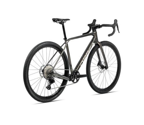 ORBEA TERRA H30 GRX 2x12 speed Medium 2025 Infinity Green -, Sport en Fitness, Wielrennen, Nieuw, Overige typen, Ophalen