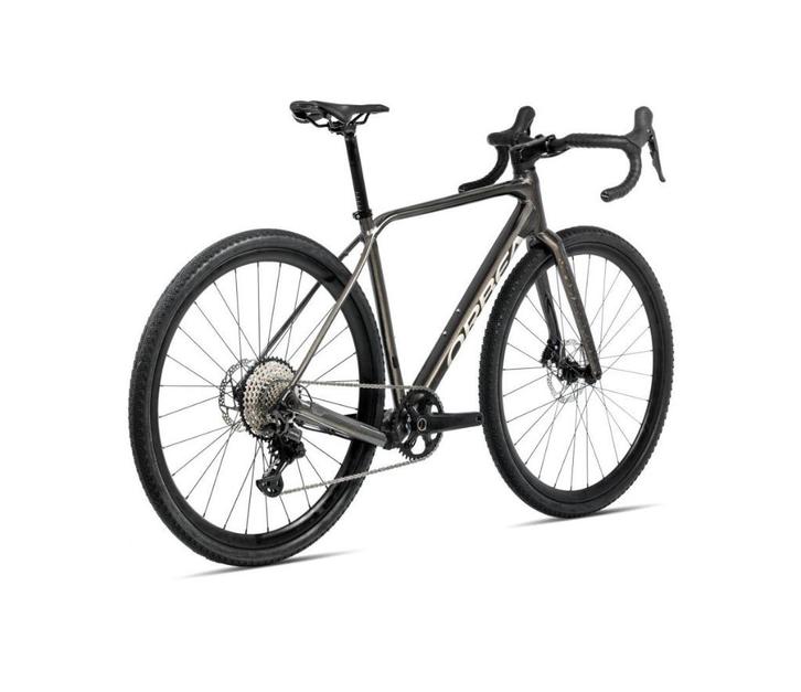 ORBEA TERRA H30 GRX 2x12 speed maat L 2025 Infinity Green -, Sport en Fitness, Wielrennen, Nieuw, Overige typen, Ophalen