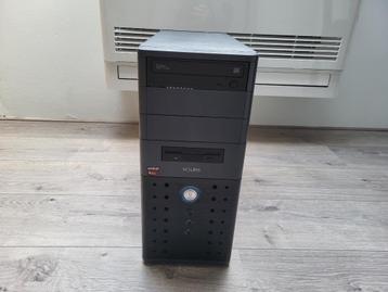 Asus F2A55-M LE + AMD A4-5300 + 4GB DDR3 beschikbaar voor biedingen