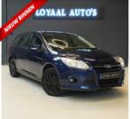 Ford Focus Wagon 1.6 TI-VCT Trend | AUT | AIRCO | NAVI | APK, Gebruikt, Huisgarantie, 4 cilinders, Met garantie (alle)
