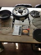 Cadac Safari Chef. Compleet met alle accessoires, Ophalen of Verzenden, Zo goed als nieuw