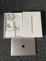MacBook Air M1 2020 - 13 inch, Computers en Software, Apple Macbooks, Ophalen, 256 GB, Qwerty, 8 GB