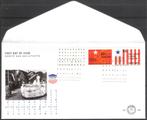 E368 - Marshall plan / rekenkamer, Postzegels en Munten, Postzegels | Eerstedagenveloppen, Nederland, Onbeschreven, Verzenden