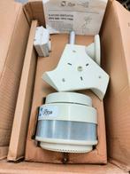 Patron plafond ventilator PPV-900 PPV-1400 nieuw in doos, Witgoed en Apparatuur, Ventilatoren, Ophalen of Verzenden, Zo goed als nieuw