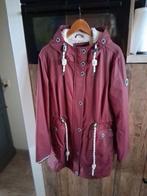 Winterjas, winddicht en waterafstotend, Kleding | Dames, Jassen | Winter, Ophalen of Verzenden, Zo goed als nieuw, Maat 46/48 (XL) of groter