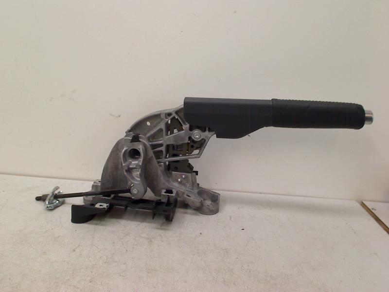 Handremhendel leder Volkswagen Golf VI (5K1) 2012 1k0711303m, Auto-onderdelen, Gebruikt, Volkswagen, Volkswagen AG, Kundenbetreuung@volkswagen.de