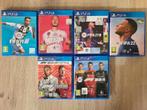 PlayStation 4 games, 3 spelers of meer, Ophalen, Zo goed als nieuw, Vanaf 3 jaar