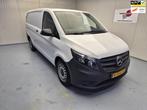 Mercedes-Benz Vito 114 CDI Lang Navi Camera Ecc Cruise Pdc V, Automaat, Gebruikt, 4 cilinders, Start-stop-systeem