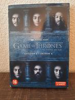 Game of thrones seizoen 6, Cd's en Dvd's, Ophalen of Verzenden, Zo goed als nieuw