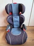 Autostoel Graco, Ophalen, 15 t/m 36 kg, Zijbescherming, Graco