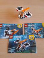 Lego Creator 31071, Ophalen, Gebruikt, Complete set, Lego