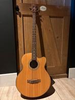 Cort SUB5F NS Akoestische Basgitaar, Ophalen, Zo goed als nieuw, Akoestisch, 5-snarig