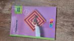 Studieboek Methodiek MZ - Maatschappelijke zorg, Boeken, Ophalen of Verzenden, Zo goed als nieuw, MBO, ThiemeMeulenhoff