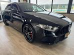 Mercedes-Benz A-klasse 200 Business Solution, 65 €/maand, Gebruikt, 4 cilinders, Leder en Stof