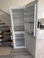 Whirlpool Koelkast Combi - Goedwerkend, Ophalen, Gebruikt, 200 liter of meer, 60 cm of meer