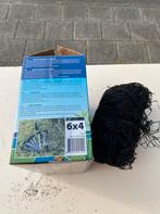 Vijver net 6x4m, Tuin en Terras, Vijver-toebehoren, Ophalen, Nieuw, Vijvernet