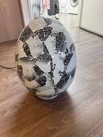 Schelpenlamp - ca. 35cm hoog, Ophalen of Verzenden, Zo goed als nieuw, Overige materialen, Minder dan 100 cm