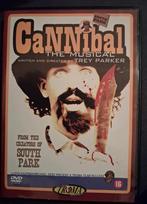 Cannibal, Ophalen of Verzenden, Zo goed als nieuw