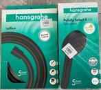 Hansgrohe Doucheset Nieuw, Doe-het-zelf en Verbouw, Sanitair, Ophalen of Verzenden, Nieuw, Douche