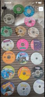 Zoo Tycoon Barbie springpaard en pony renstal dogz tarzan, Spelcomputers en Games, Gebruikt, 1 speler, Ophalen of Verzenden, Vanaf 3 jaar