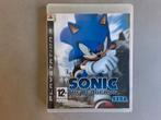 Sonic the hedgehog ps3 game, Spelcomputers en Games, Ophalen of Verzenden, Zo goed als nieuw